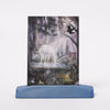 Mhairi Hellbrandt Unicorn Postcard © Conscious Craft
